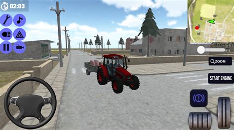 Tractor Simulator Game APK for Android Download