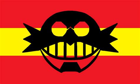 Flag of the Eggman Empire by Darrow-R-Griffin on DeviantArt