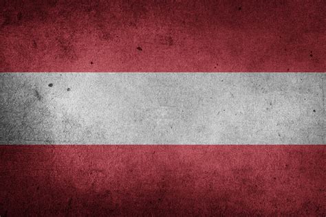 Austria Flag Wallpapers - Wallpaper Cave