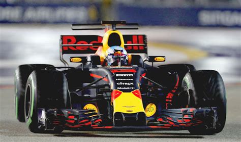 Red Bull confirm Aston Martin as title sponsors for next season | F1 | Sport | Express.co.uk