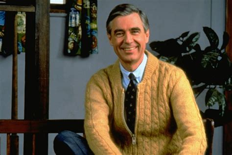 Mr. Rogers Neighborhood: Fred Rogers Documentary to Be Released in 2018 ...