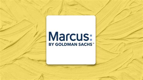 Marcus by Goldman Sachs savings account rates