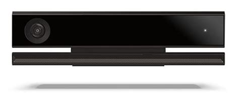 Microsoft Makes Kinect Sensor For Windows v2 Available For Pre-Order ...