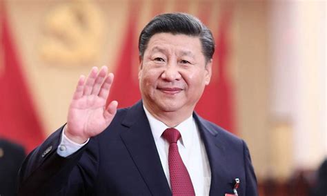 Xi Jinping Age, Net worth: Kids, Bio-Wiki, Wife, Weight 2024| The Personage