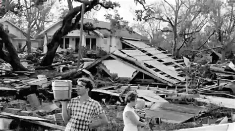 Remembering Hurricane Camille 47 Years Later - Videos from The Weather Channel