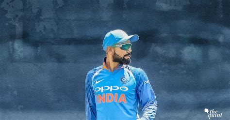 Virat Kohli: One of Team India’s Most Courageous Captain