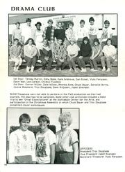 Buckeye Union High School - Falcon Yearbook (Buckeye, AZ), Class of 1988, Page 113 of 206