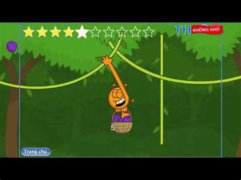 Nhanh tay lẹ mắt - game 17 - Luyện tập tin học lớp 3 - YouTube