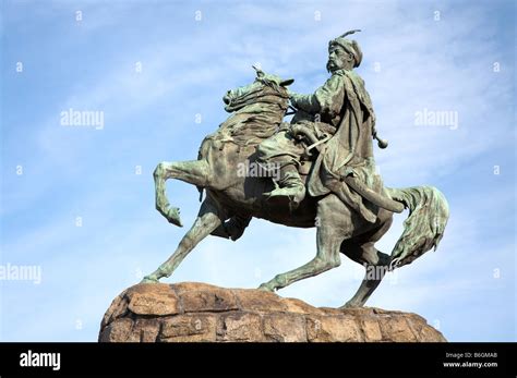 Hetman hi-res stock photography and images - Alamy