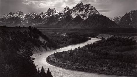 8 photos of the US's iconic wilderness