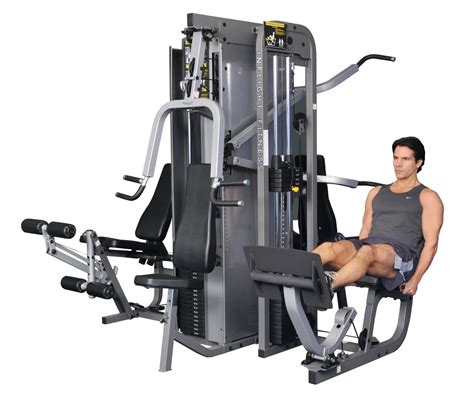 Garage Gym Equipment Packages for Strength Training - Primo Fitness