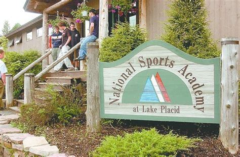 National Sports Academy faces financial troubles | NCPR News