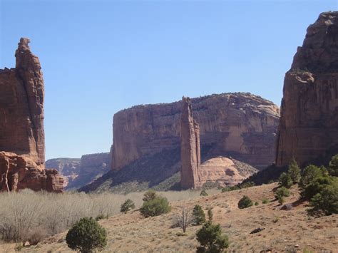 Canyon de Chelly Guided Tours: Welcome to Daniel Staley's Canyon de Chelly Guided Tour Site