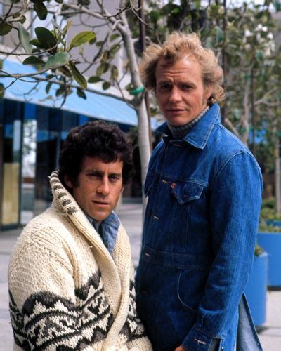 Starsky and Hutch [Cast] photo