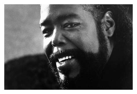 Barry White ~ Complete Biography with [ Photos | Videos ]