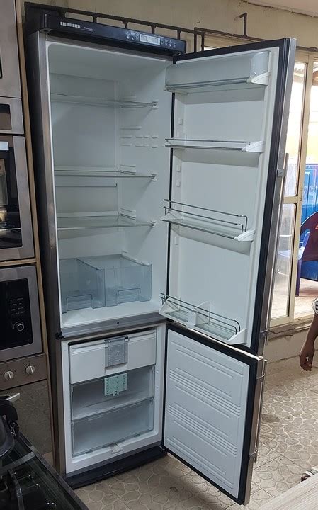 Liebherr Fridge/freezer - Technology Market - Nigeria