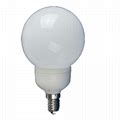LED light bulbs - GU10, E14, E27 - Own brand, OEM Brand (Hong Kong Trading Company) - Bulb ...