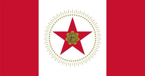 Flag of Birmingham, Alabama - Alchetron, the free social encyclopedia