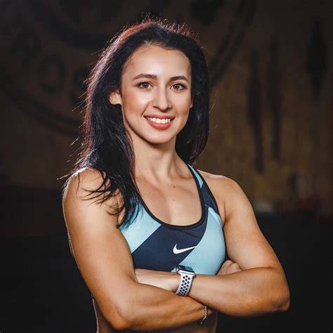 Anna Shostak Fitness & Nutrition