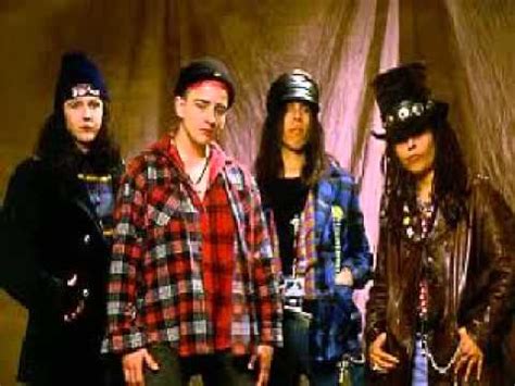 4 Non Blondes - Superfly - Live in Milan, Italy 1993 - YouTube