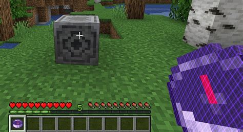 How to make lodestone compass in Minecraft