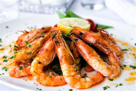 The 8 Best Seafood Restaurants in Oklahoma!