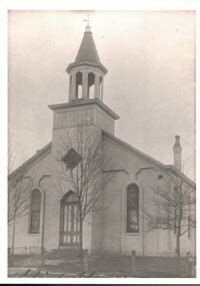 History - First Baptist Church - Brandenburg, KY