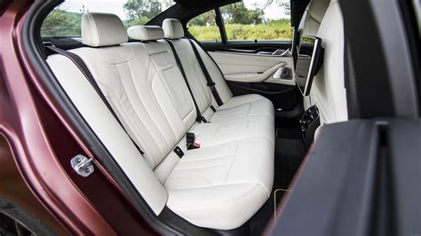 M5 Interior Image, M5 Photos in India - CarWale