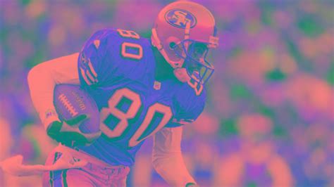 10 all-time best 49ers wide receivers (Jerry Rice is No. 1 of course)