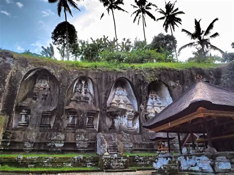 All Things Visible...: Gunung Kawi, Indonesia