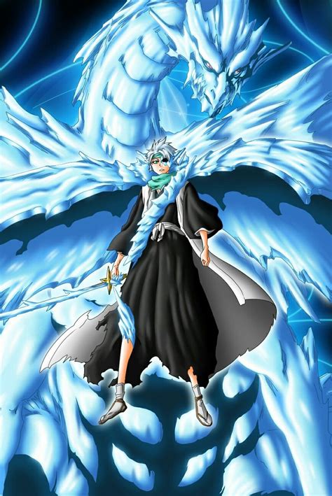 Top 10 Bleach Bankai