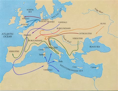 Resources | History of Christianity II