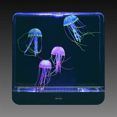 Extra Large Jelly Fish Tank – Square | messyplayni.co.uk - MessyPlay NI