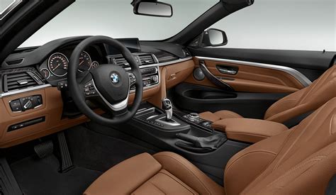 BMW 4 Series & Convertible sizes & dimensions guide | carwow