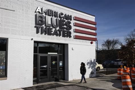 American Blues Theater gets new, permanent home - Chicago Sun-Times