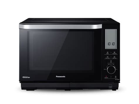 NN-DS596BQPQ Premium Combination Microwaves - Panasonic New Zealand