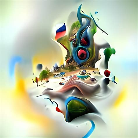 ArtStation - Western Caucasus 44°0′N 40°0′E