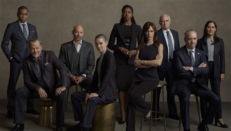 How to Get Cast on Showtime’s ‘Billions’ | Backstage