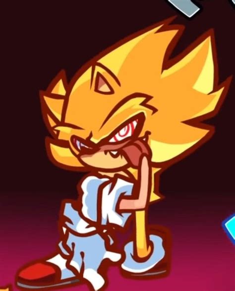 💛Phantasm Fleetway Super Sonic Icons!💫 • | Desenhos bonitos, Desenhos