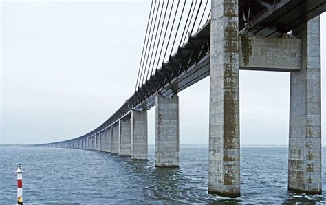 All about Denmark's exceptional bridges - Mr Nordic