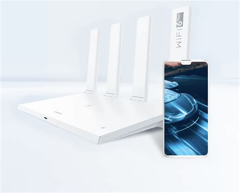 Individualidad ponerse en cuclillas Asumir wifi 6 router huawei Desviación Ananiver Desgastar