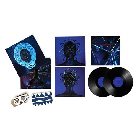 Childish Gambino: Awaken, My Love! Vinyl 2LP – TurntableLab.com