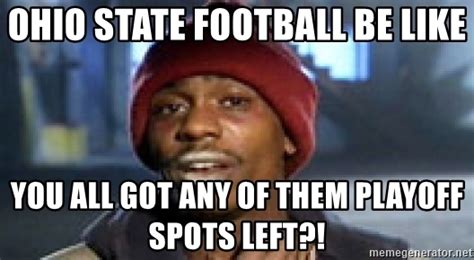 The best Ohio State memes heading into the 2021 season