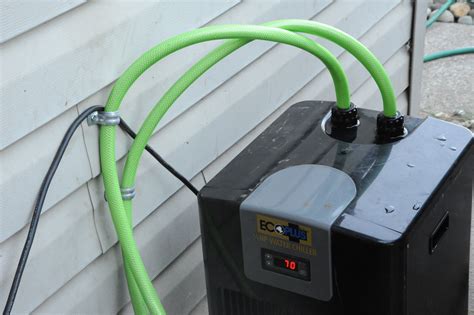 The 5 Best Water Chillers For Hydroponics + Reviews & Ratings! (Nov. 2020)