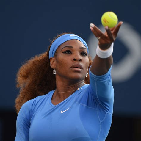 Serena Williams at Rogers Cup | Toronto Star