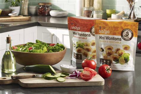 CJ Foods expanding with new Asian food facility | 2021-01-12 | Food Business News