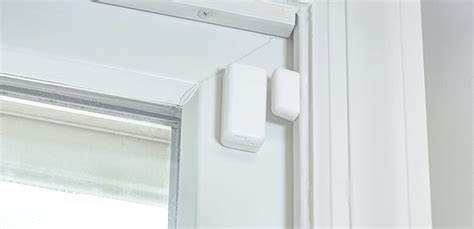 Home Security Sensors: Devices to Help Protect and Control Your Home