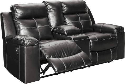 Best 2 Seat Reclining Sofa With Console | Top 7 Picks (2022)