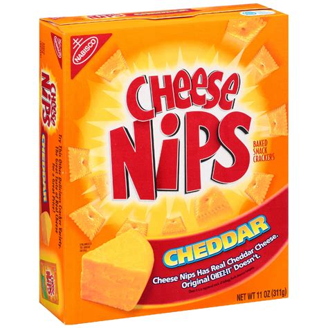 Nabisco Crackers UPC & Barcode | upcitemdb.com