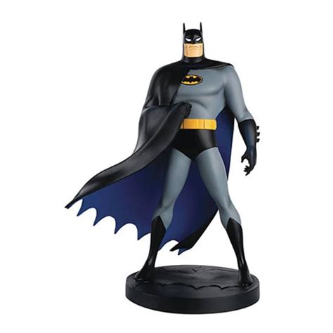 Batman: The Animated Series Special Mega Batman Statue with Collector ...